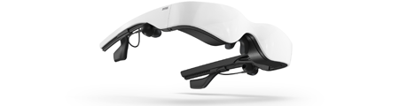 Zeiss cinemizer OLED